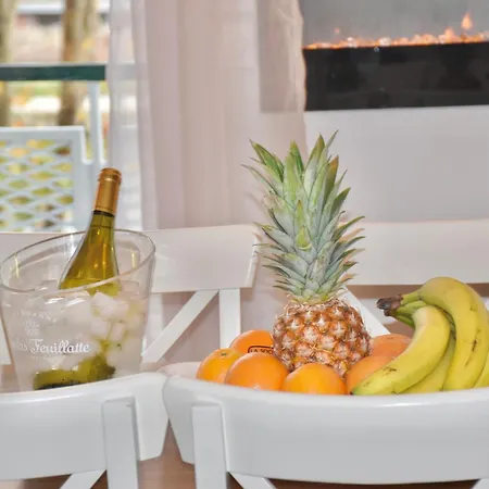 Parisnicostay - Cosy 4 Bedrooms Flat Seine River Appartamento *