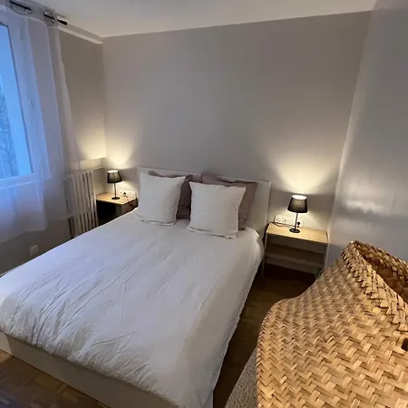 Parisnicostay - Cosy 4 Bedrooms Flat Seine River Appartamento Parigi
